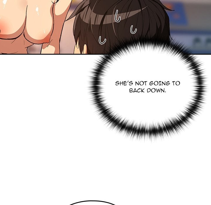 After Work Love Affairs chapter 103 page 19