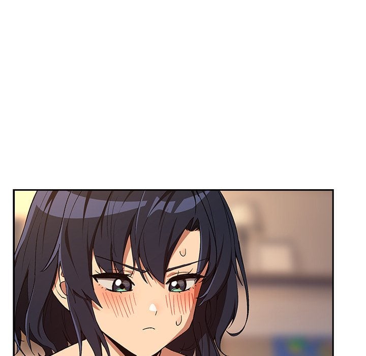 After Work Love Affairs chapter 103 page 21