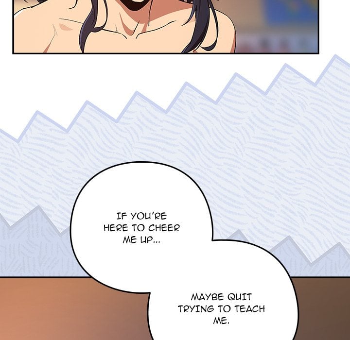 After Work Love Affairs chapter 103 page 22