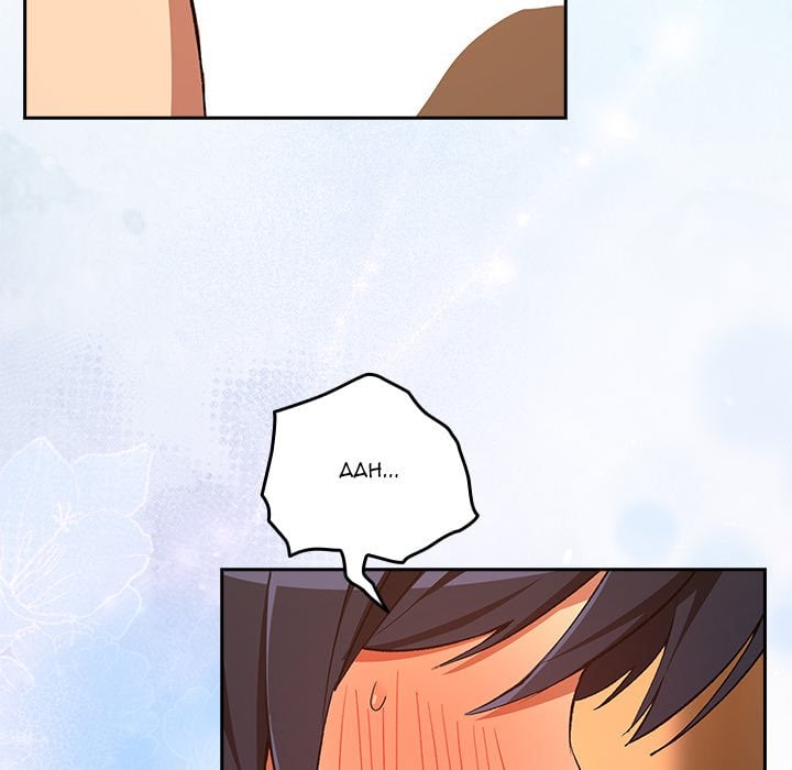 After Work Love Affairs chapter 103 page 36