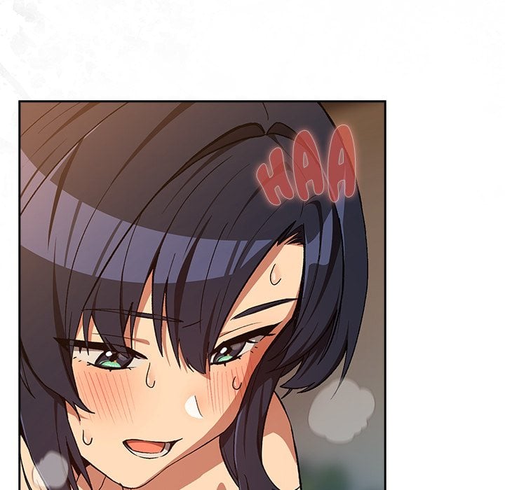 After Work Love Affairs chapter 103 page 43