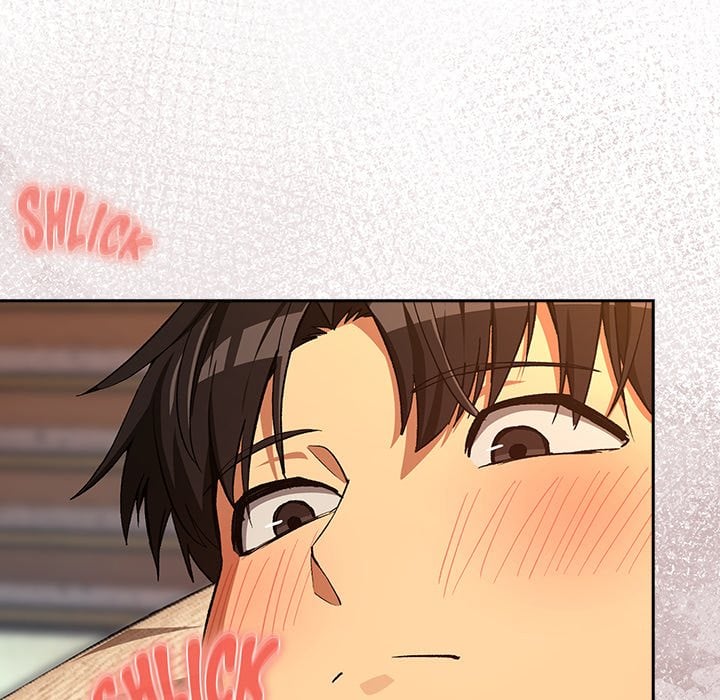 After Work Love Affairs chapter 103 page 46