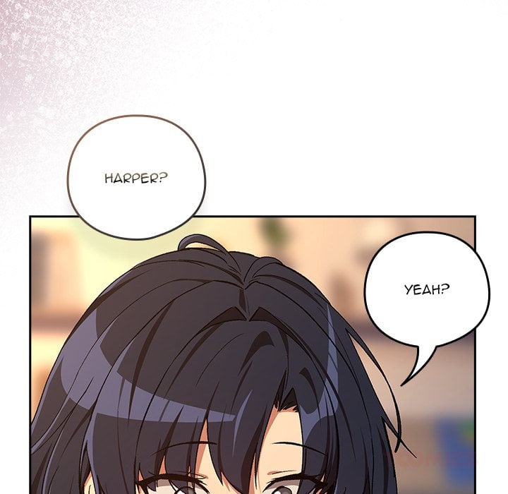 After Work Love Affairs chapter 103 page 50