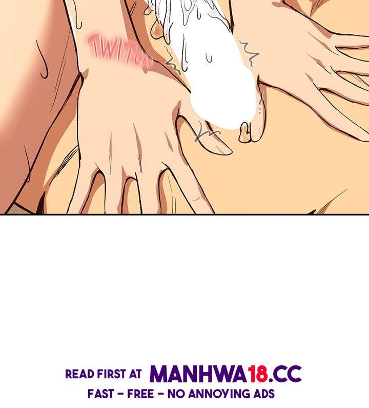 After Work Love Affairs chapter 103 page 53