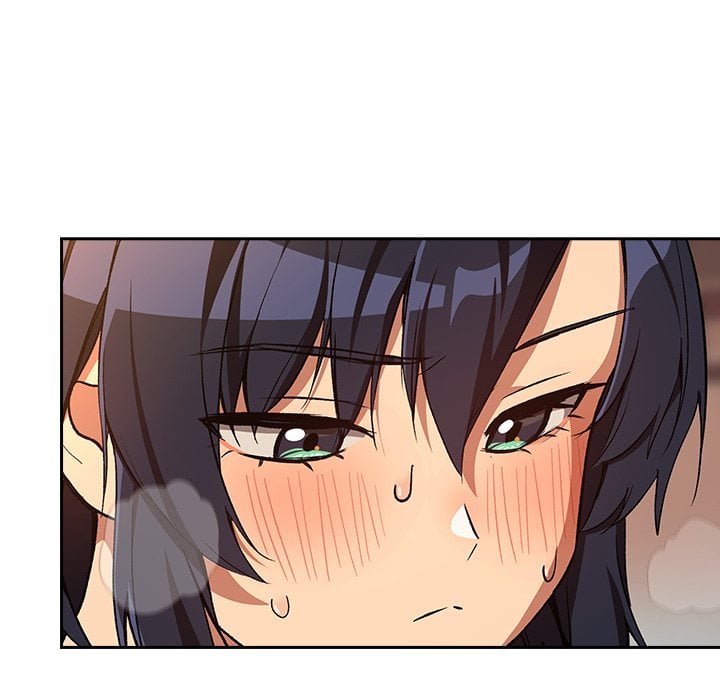 After Work Love Affairs chapter 103 page 54
