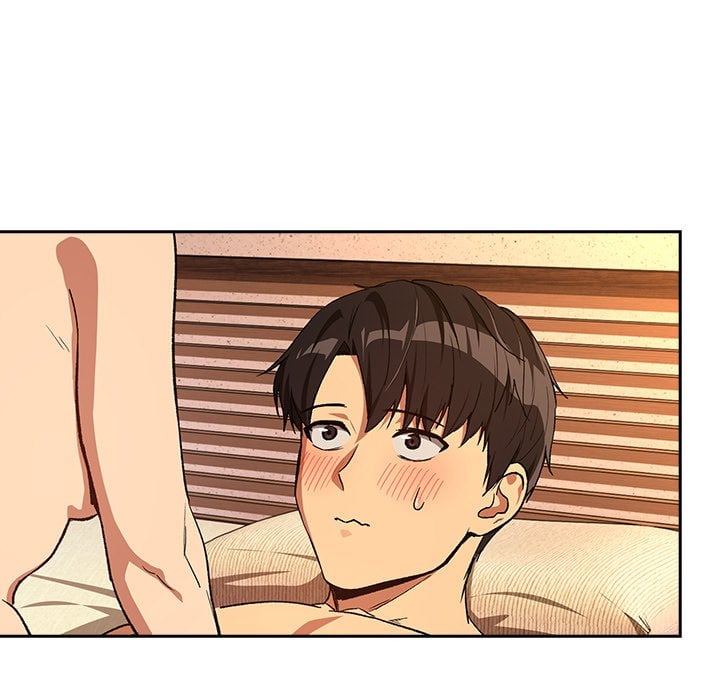 After Work Love Affairs chapter 103 page 55