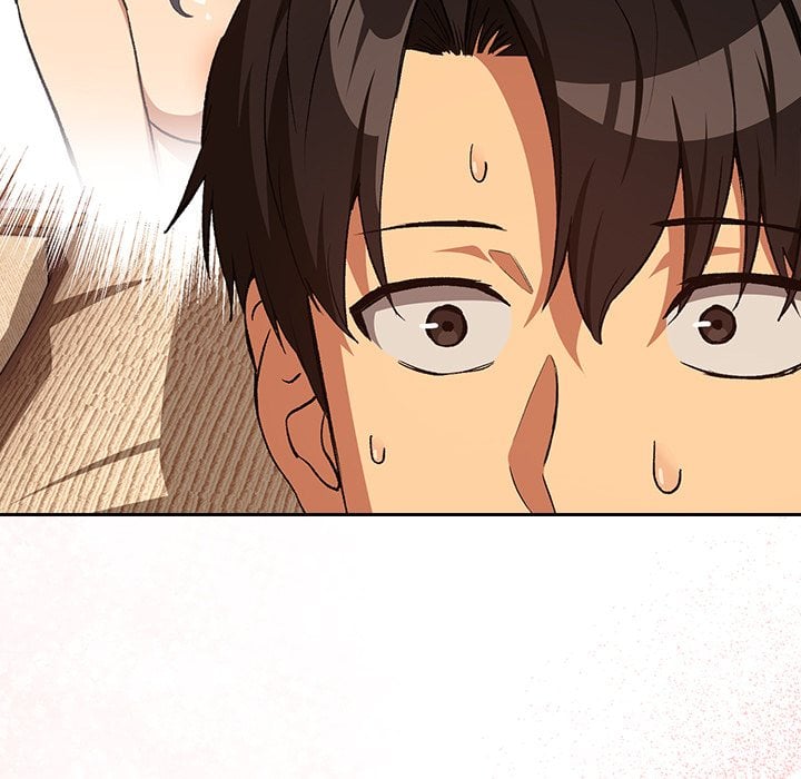 After Work Love Affairs chapter 103 page 61