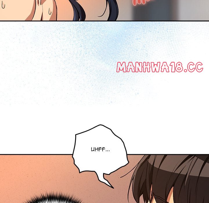 After Work Love Affairs chapter 103 page 78