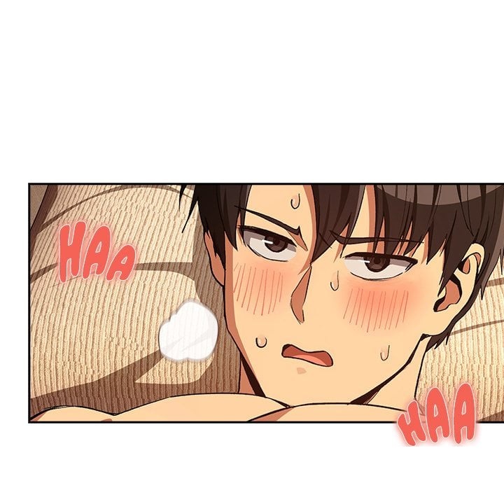 After Work Love Affairs chapter 103 page 86