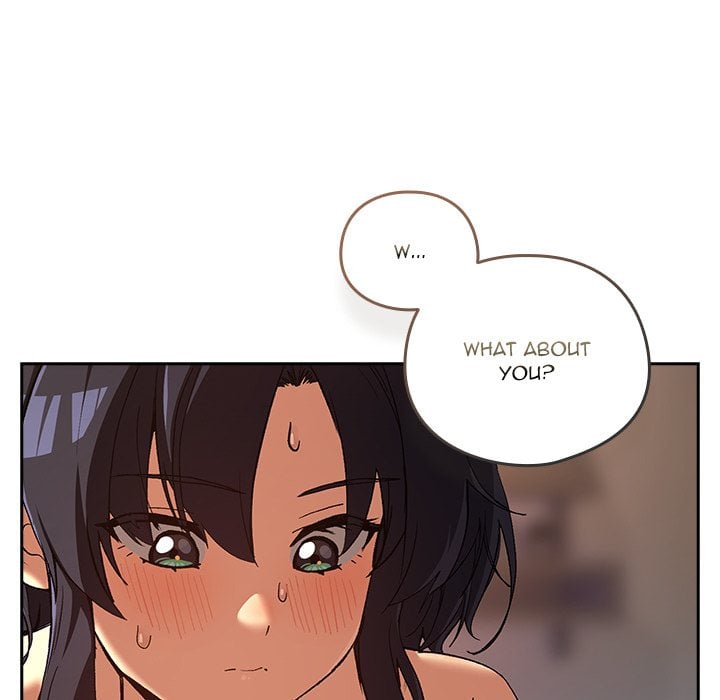 After Work Love Affairs chapter 103 page 87