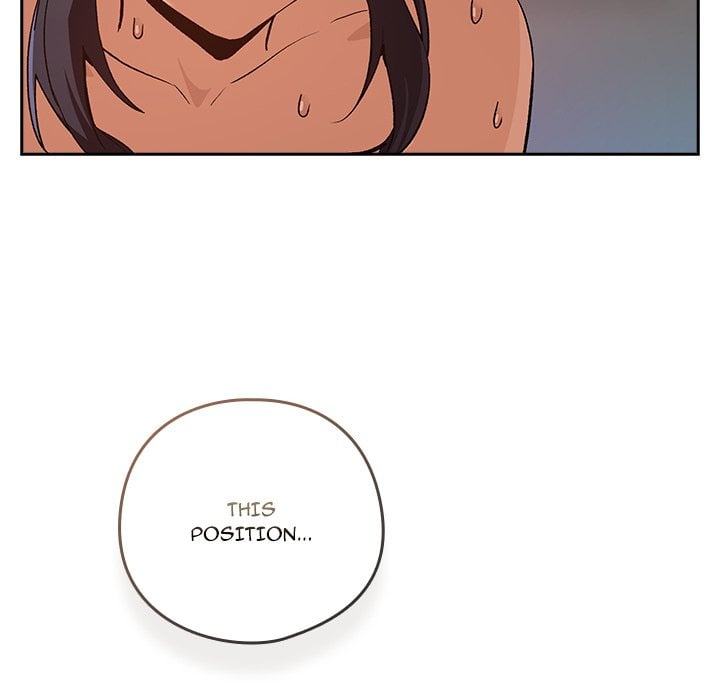 After Work Love Affairs chapter 103 page 88
