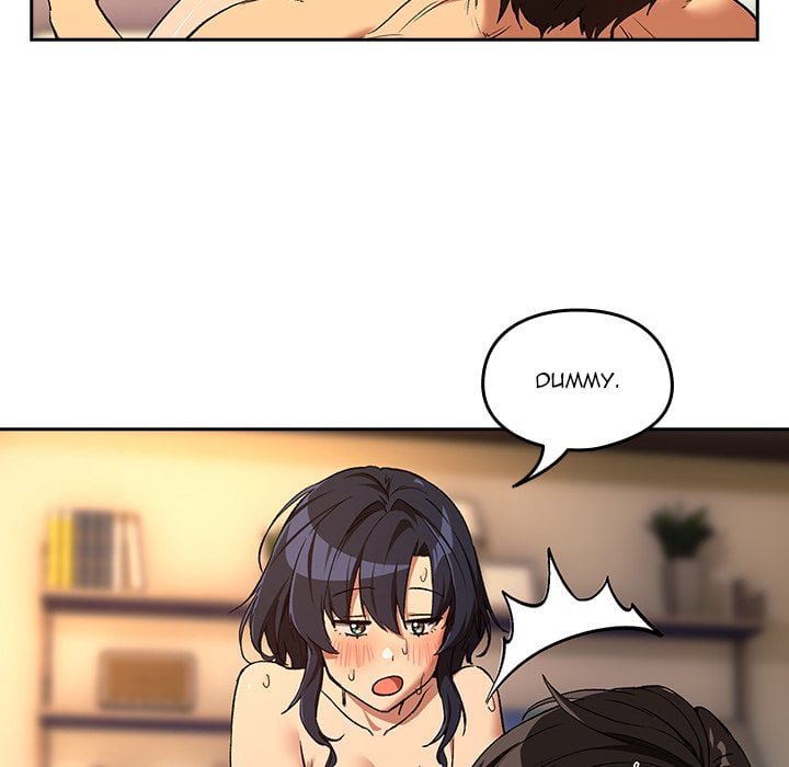 After Work Love Affairs chapter 103 page 94