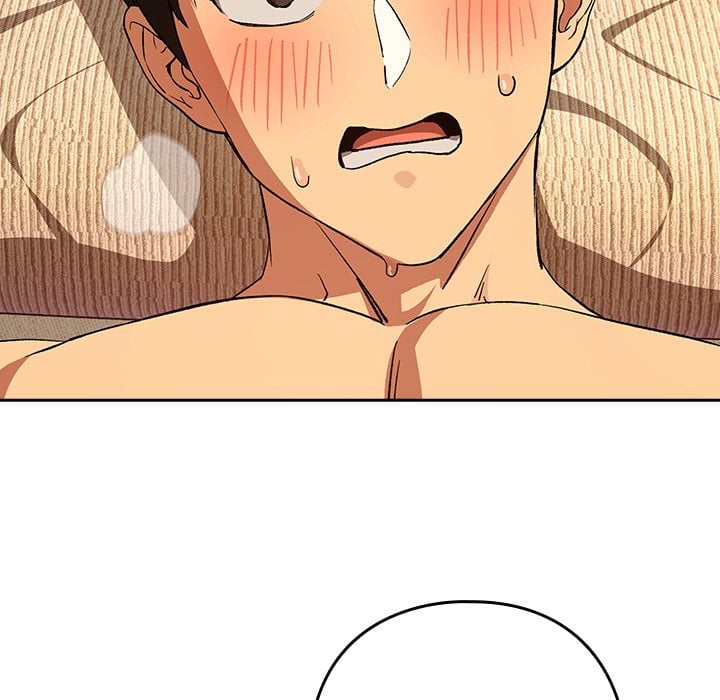 After Work Love Affairs chapter 103 page 97