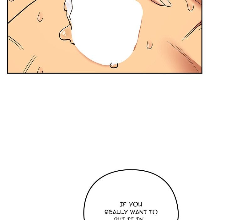 After Work Love Affairs chapter 103 page 99