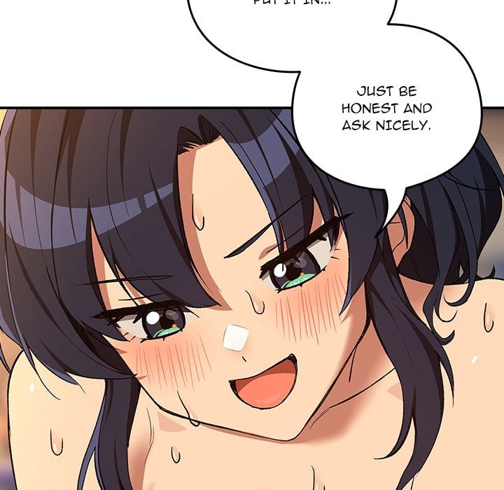 After Work Love Affairs chapter 103 page 100