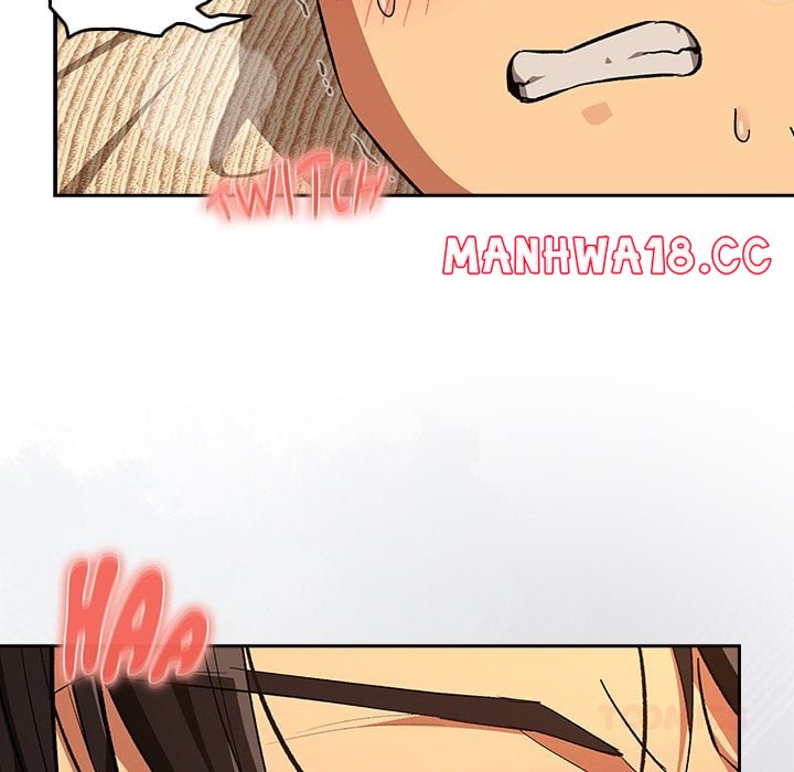 After Work Love Affairs chapter 103 page 104