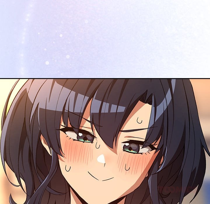 After Work Love Affairs chapter 103 page 110