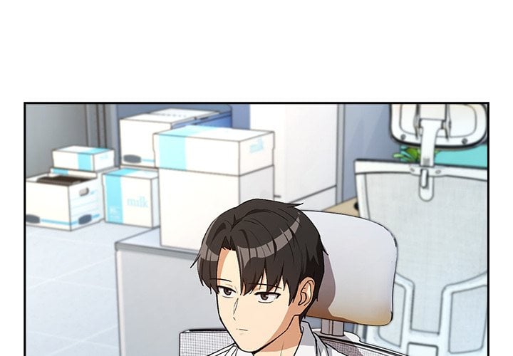 After Work Love Affairs chapter 104 page 4