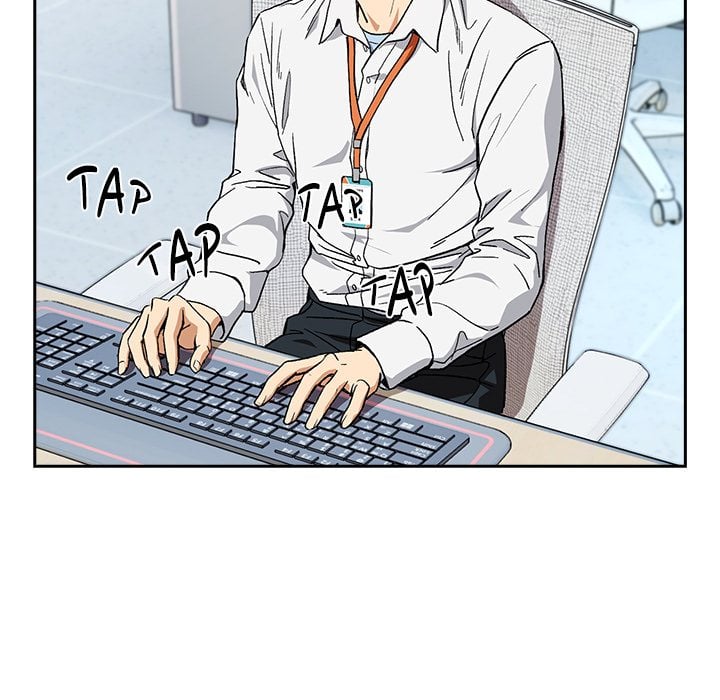 After Work Love Affairs chapter 104 page 5