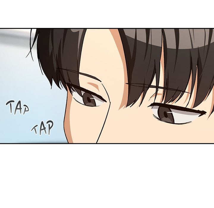 After Work Love Affairs chapter 104 page 6