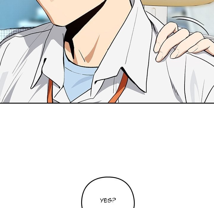 After Work Love Affairs chapter 104 page 8