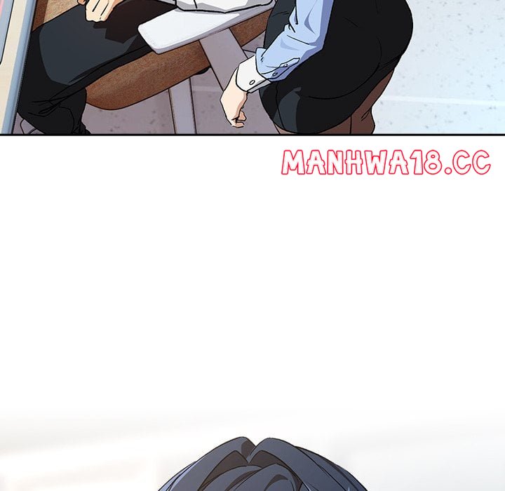 After Work Love Affairs chapter 104 page 10