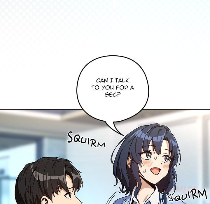 After Work Love Affairs chapter 104 page 14