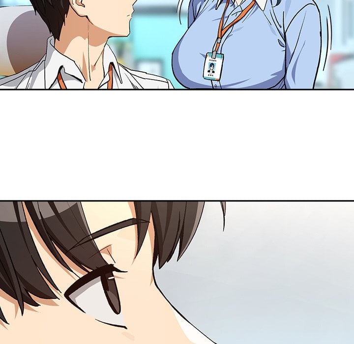 After Work Love Affairs chapter 104 page 15