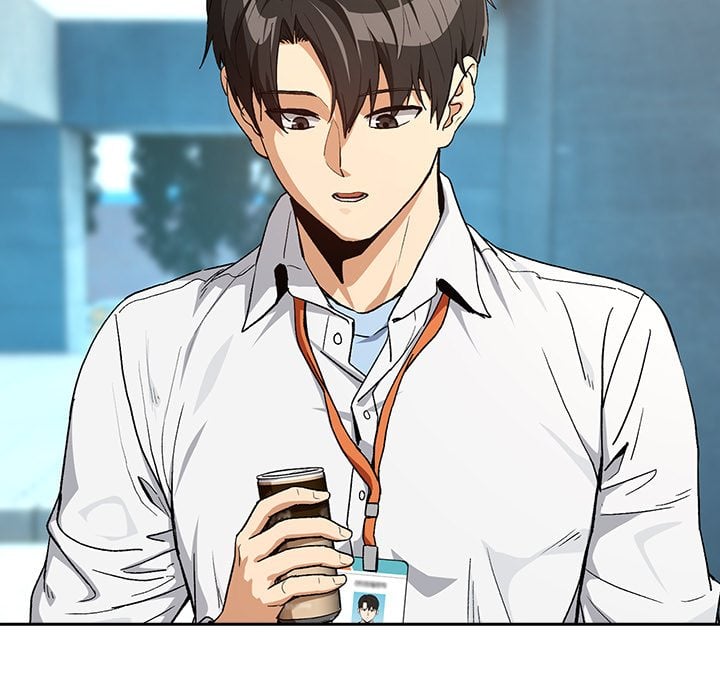 After Work Love Affairs chapter 104 page 25