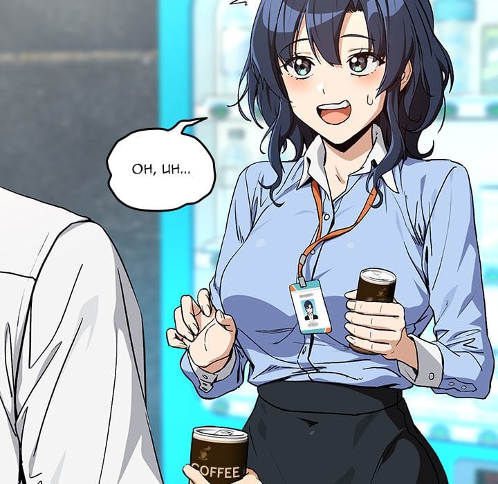 After Work Love Affairs chapter 104 page 28