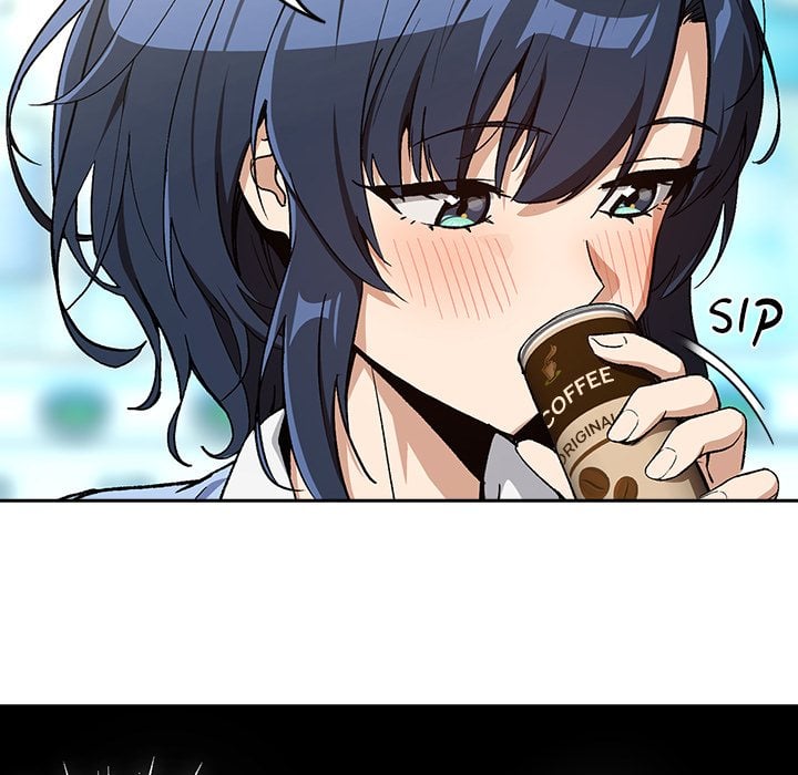 After Work Love Affairs chapter 104 page 30