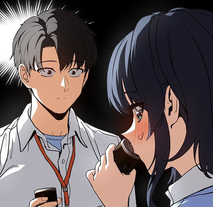 After Work Love Affairs chapter 104 page 31