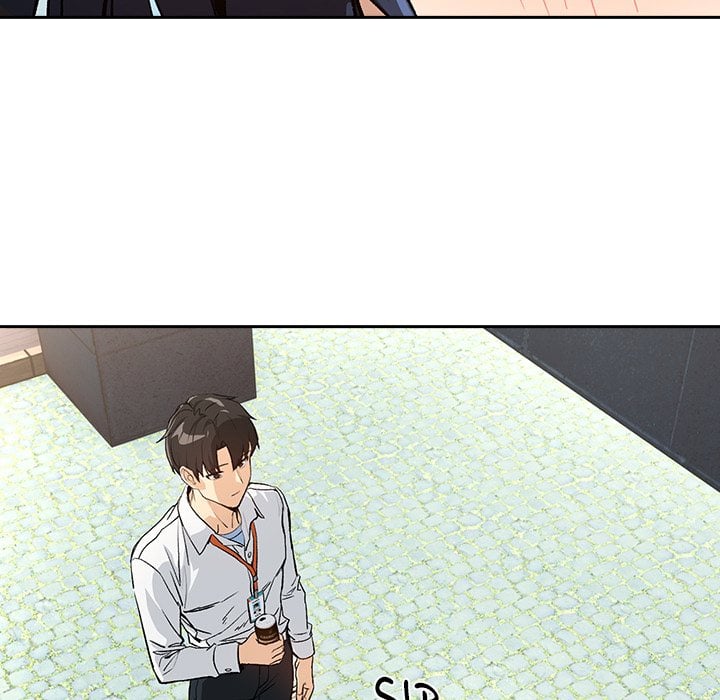 After Work Love Affairs chapter 104 page 35