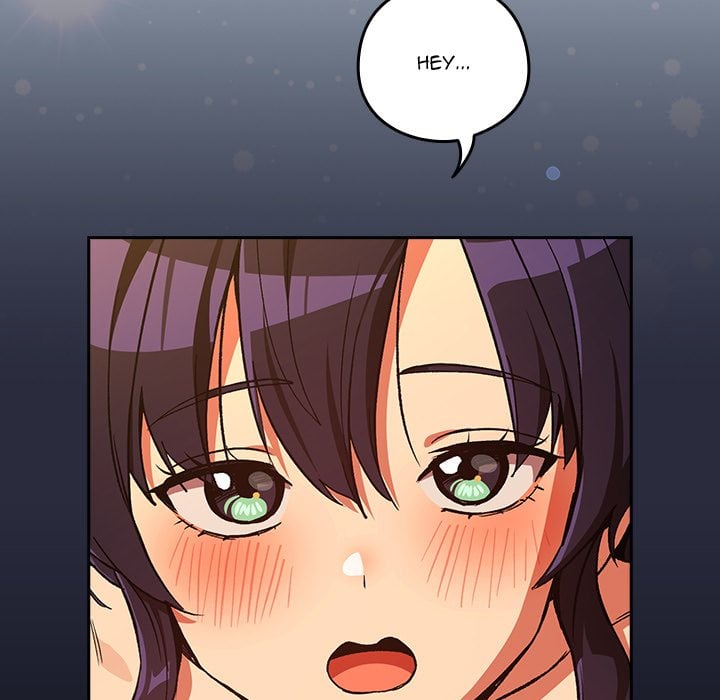 After Work Love Affairs chapter 104 page 39