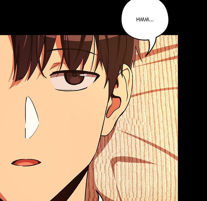 After Work Love Affairs chapter 104 page 47