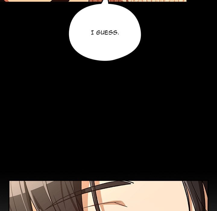 After Work Love Affairs chapter 104 page 48