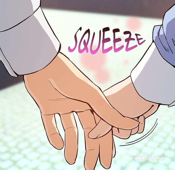 After Work Love Affairs chapter 104 page 50