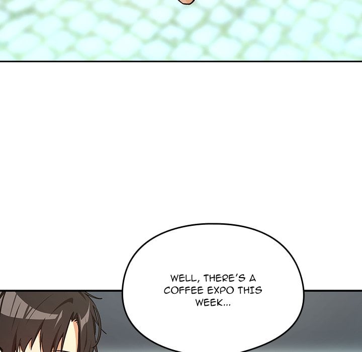 After Work Love Affairs chapter 104 page 51