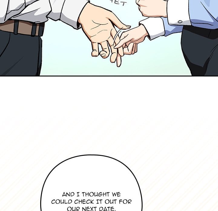 After Work Love Affairs chapter 104 page 53