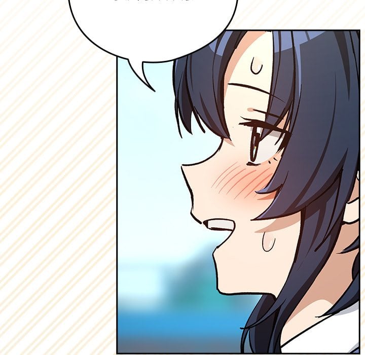 After Work Love Affairs chapter 104 page 54