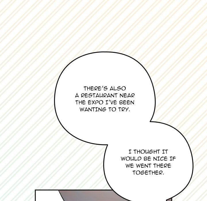 After Work Love Affairs chapter 104 page 55