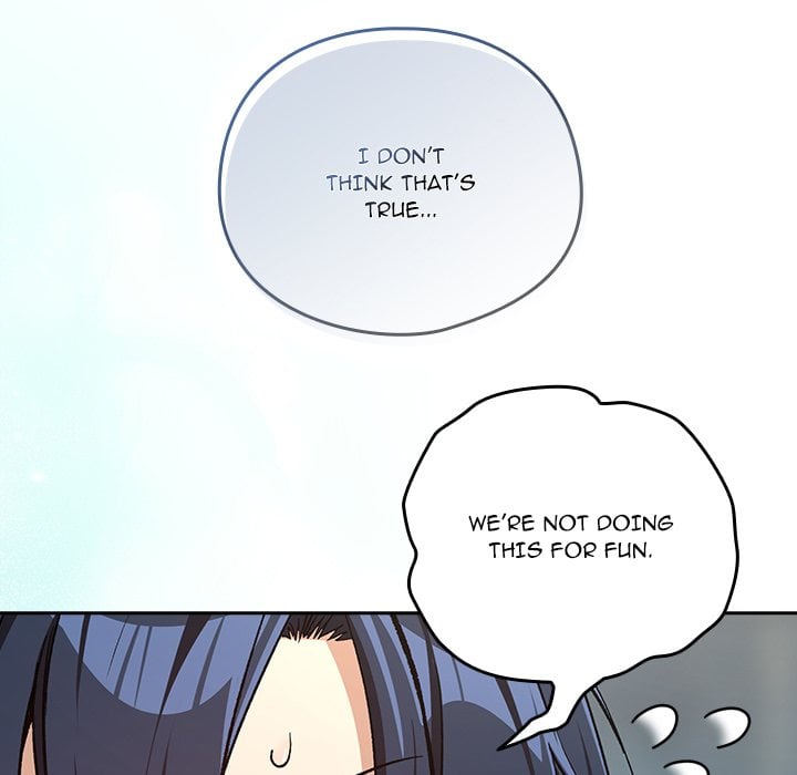 After Work Love Affairs chapter 104 page 73