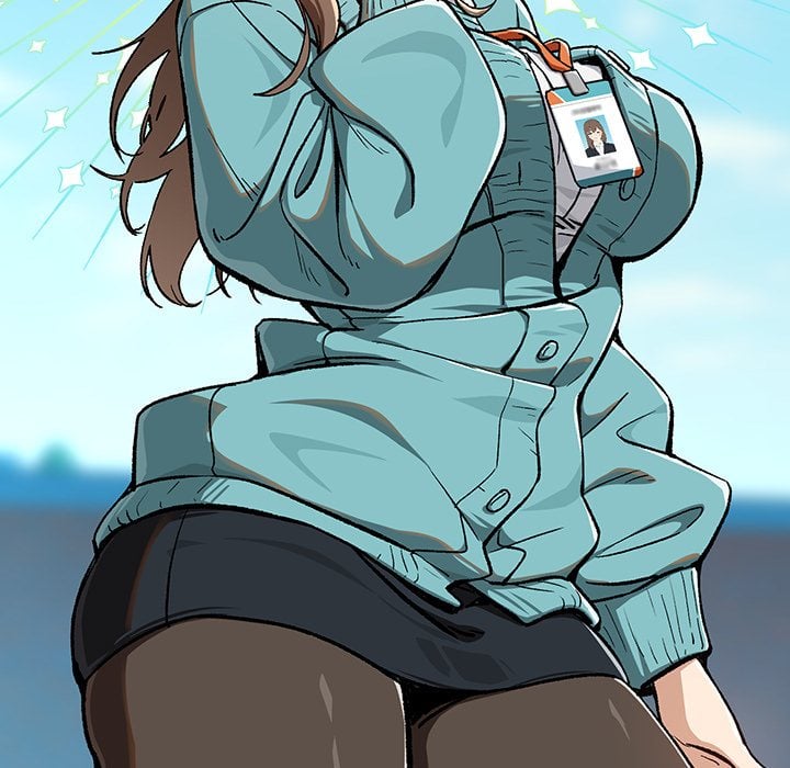 After Work Love Affairs chapter 104 page 81