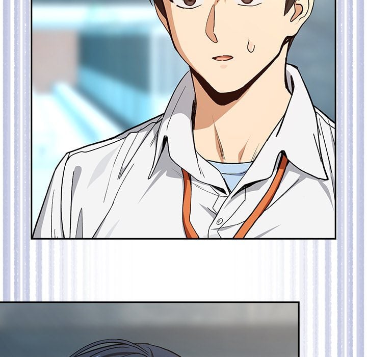 After Work Love Affairs chapter 104 page 83