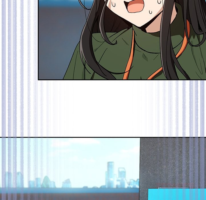 After Work Love Affairs chapter 104 page 86