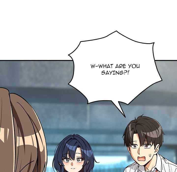 After Work Love Affairs chapter 104 page 89