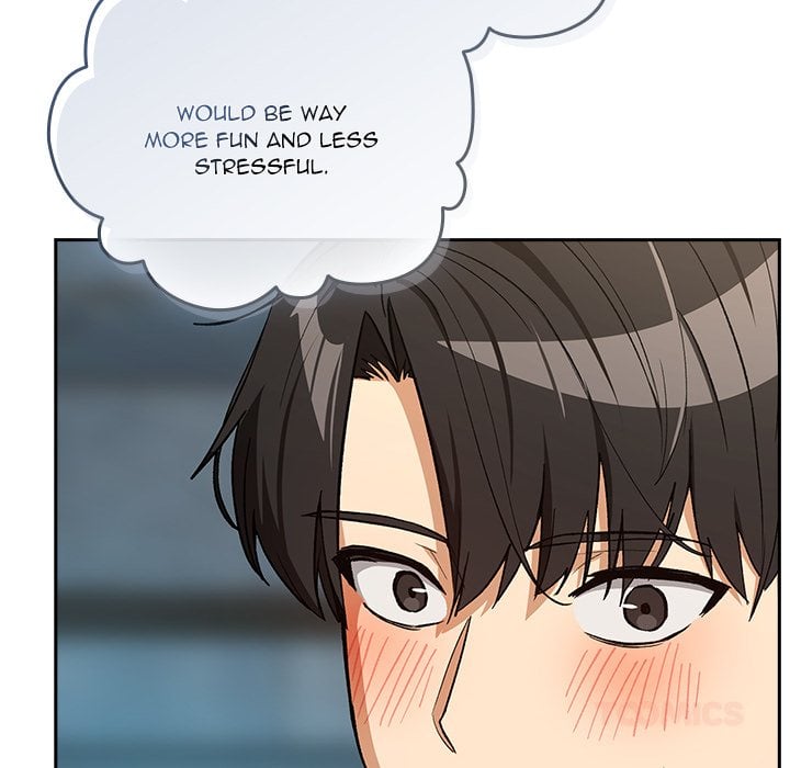 After Work Love Affairs chapter 104 page 92
