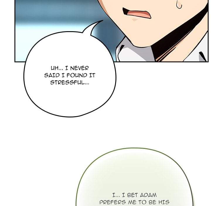 After Work Love Affairs chapter 104 page 93