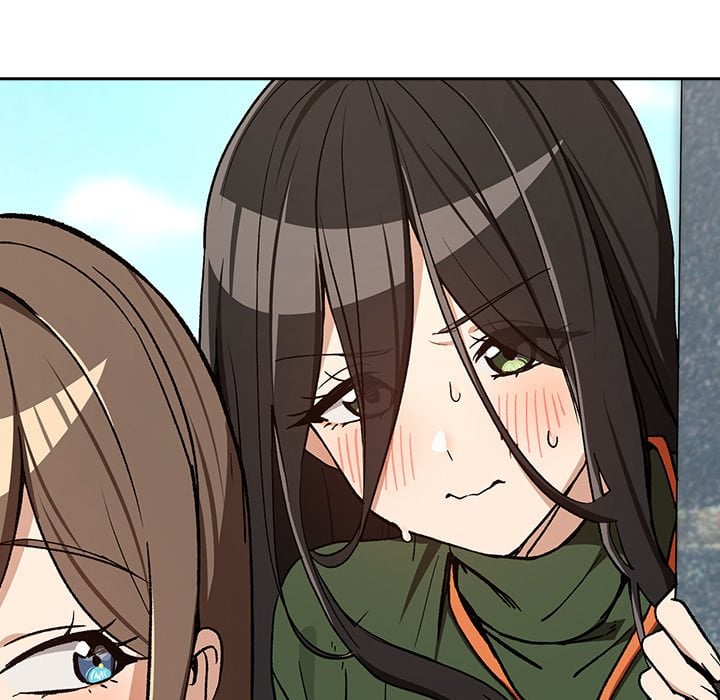 After Work Love Affairs chapter 104 page 95