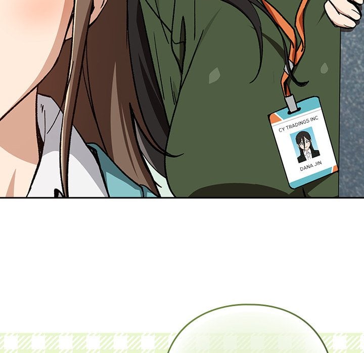 After Work Love Affairs chapter 104 page 96